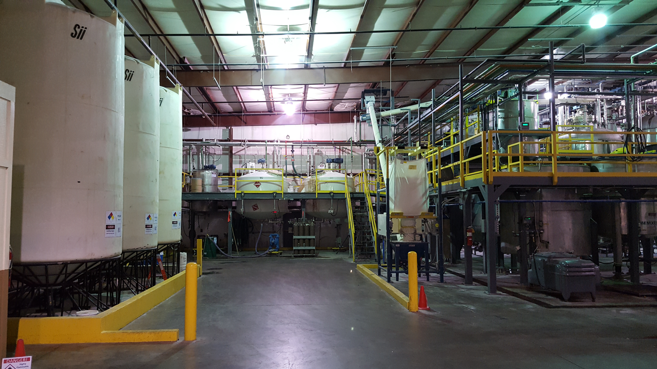 Premier Polymers